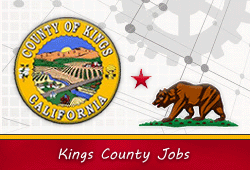 Kings County California Jobs