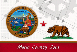 Marin County California Jobs