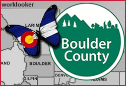 Boulder County Colorado Jobs