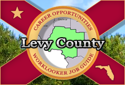 Levy County Florida Jobs