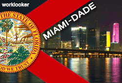 Miami-Dade County Florida Jobs
