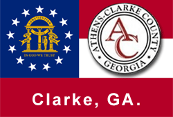 Clarke County Georgia Jobs