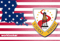 Caddo Parish Louisiana Jobs
