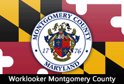 Montgomery County Maryland Jobs