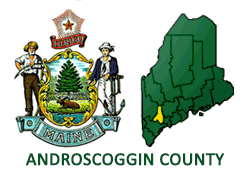 Androscoggin County Maine Jobs