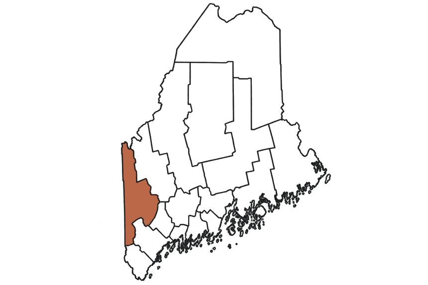 Oxford County Maine Jobs