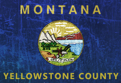 Yellowstone County Montana Jobs