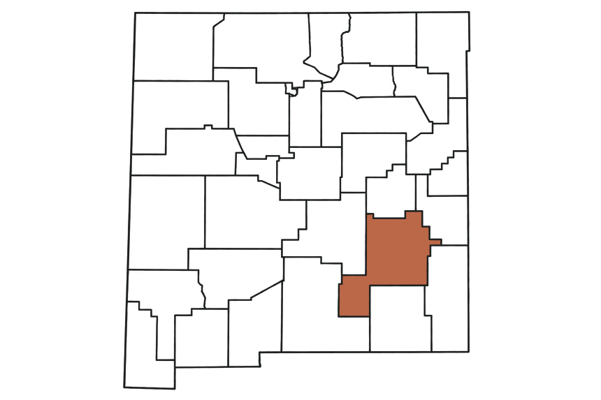 Chaves County New Mexico Jobs