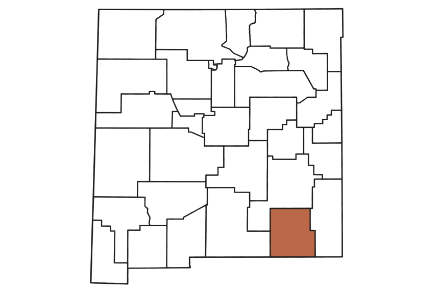 Eddy County New Mexico Jobs