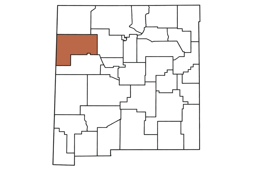 McKinley County New Mexico Jobs