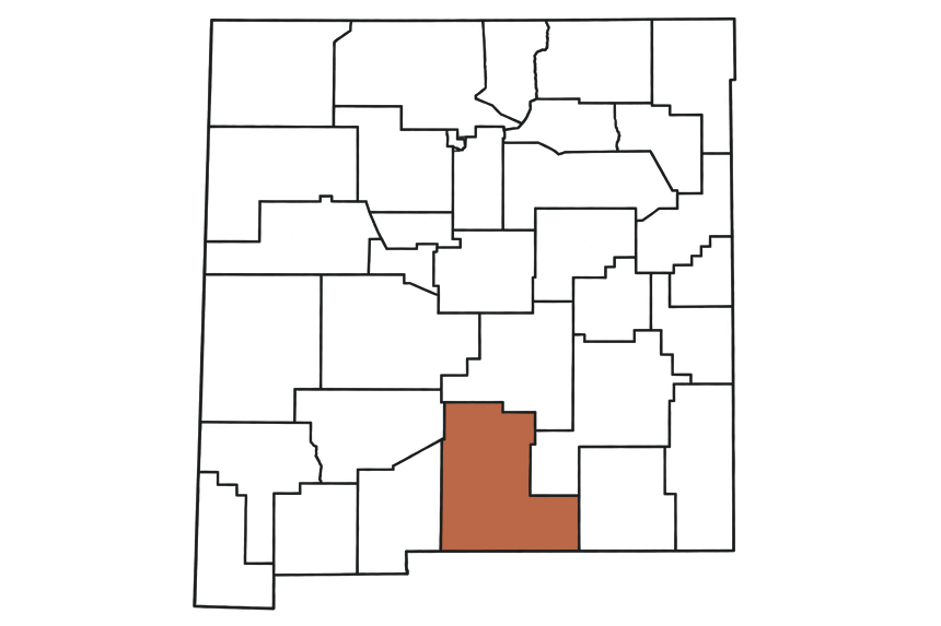 Otero County New Mexico Jobs