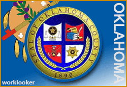 Oklahoma County Oklahoma Jobs