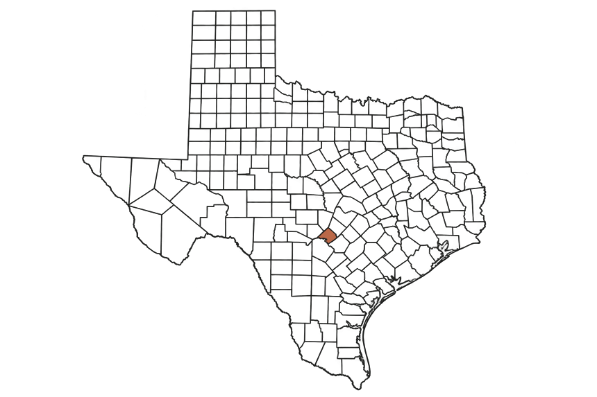Comal County Texas Jobs
