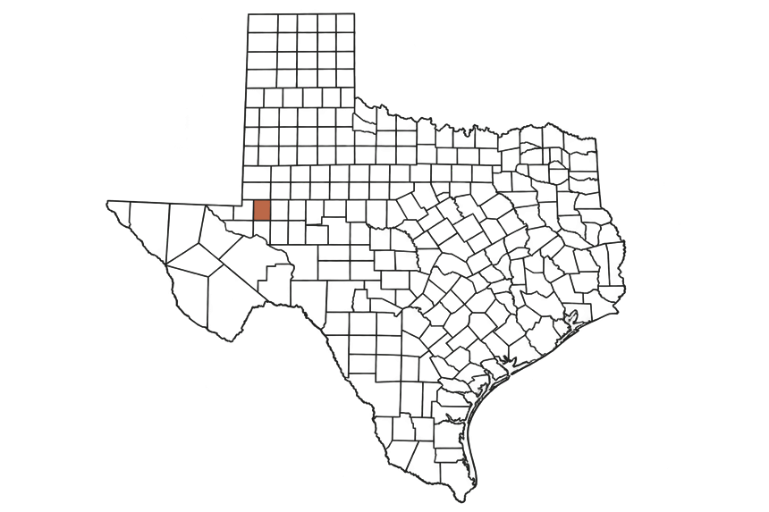 Ector County Texas Jobs