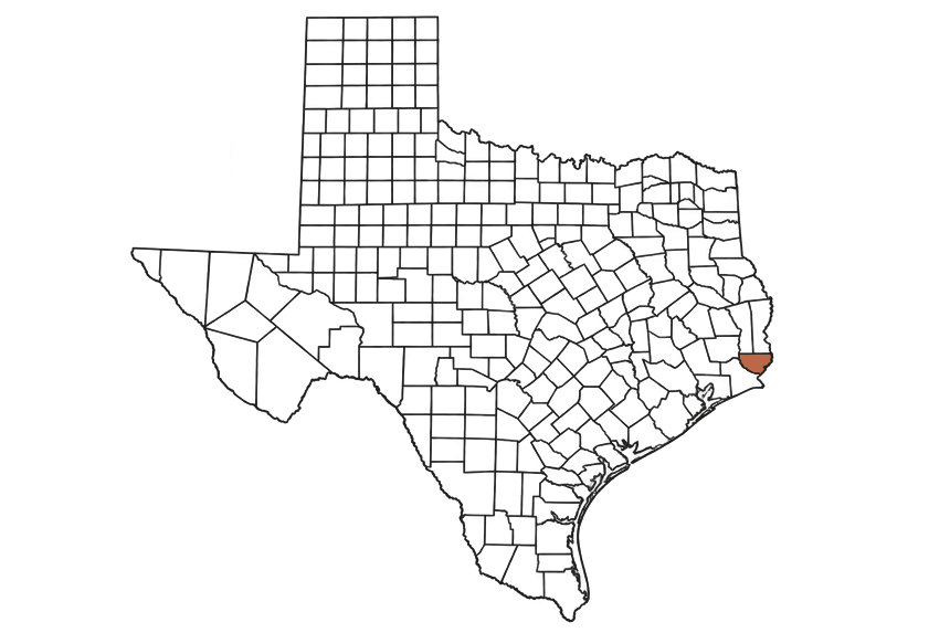 Orange County Texas Jobs