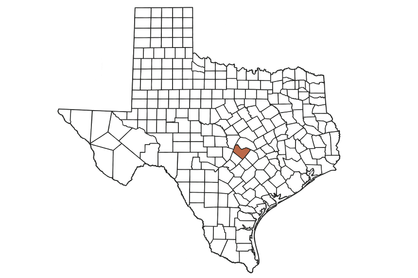 Travis County Texas Jobs