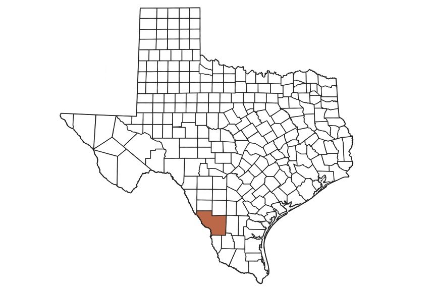 Webb County Texas Jobs
